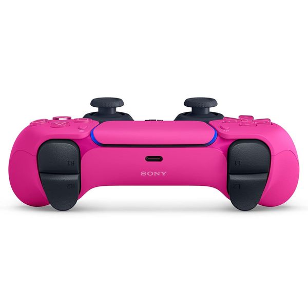 Контроллер Sony Playstation 5 DualSense, Pink ID999MARKET_6745727 фото