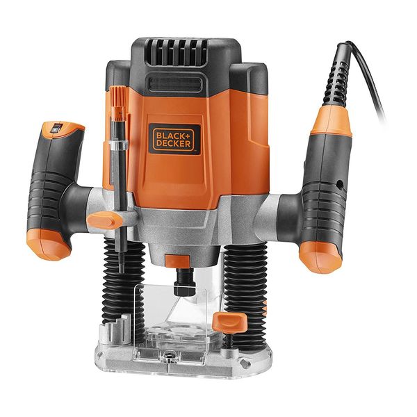 Ручной фрезер Black&Decker KW1200E ID999MARKET_6232078 фото