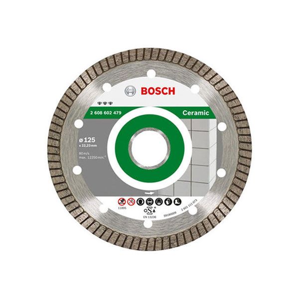 Disc diamant Bosch 2608602479 ID999MARKET_6140607 foto