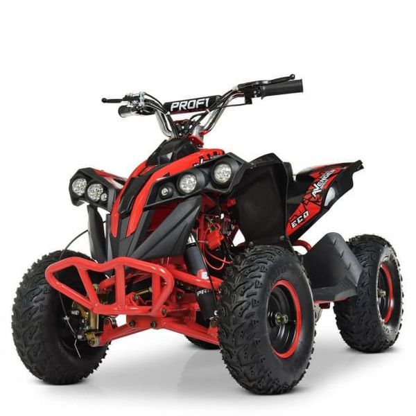 ATV electric pentru copii Avenger Eco 1000W ID999MARKET_6815779 foto