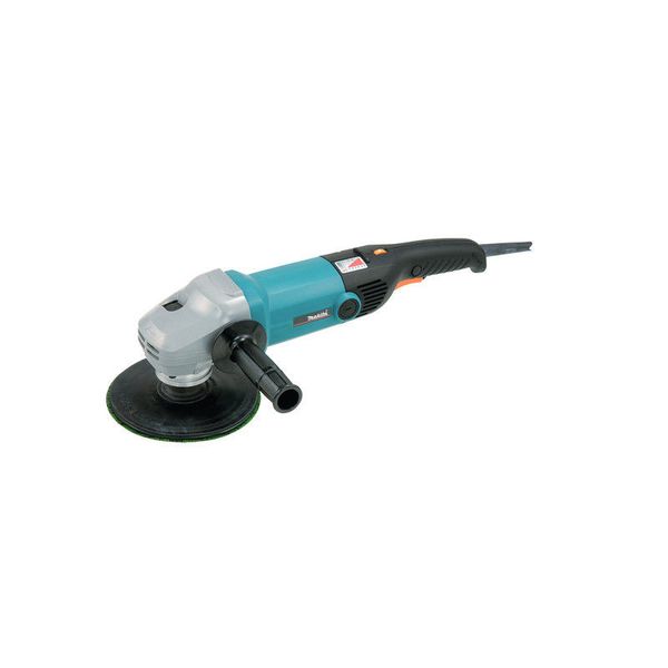 Mașină de șlefuit cu disc 1600W 180mm SA7000C Makita ID999MARKET_6238070 foto