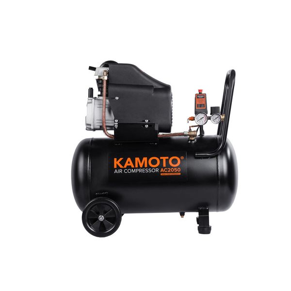 Compresor de aer Kamoto AC2050 ID999MARKET_6078094 foto