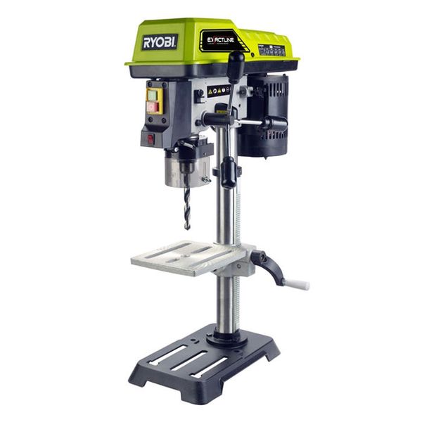 Сверлильный станок Ryobi RDP102L ID999MARKET_6236148 фото