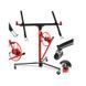 Platformă de ridicare plăci gips-carton MAR-POL M80070 M80070 foto 2