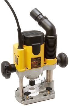 ФРЕЗЕР ДВУРУЧНЫЙ DEWALT DW621 ID999MARKET_6225105 фото