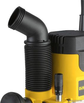 ФРЕЗЕР ДВУРУЧНЫЙ DEWALT DW621 ID999MARKET_6225105 фото