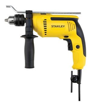 ДРЕЛЬ УДАРНАЯ STANLEY SDH700 ID999MARKET_6223949 фото