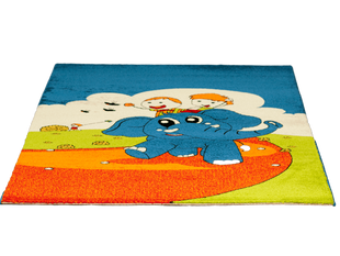 Ковер Kids 8F39A фото