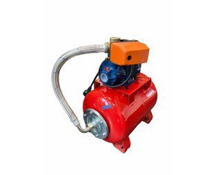 POMPĂ (HIDROFOR) FĂRĂ PROTECȚIE PENTRU USCARE PEDROLLO ID999MARKET_6211788 foto