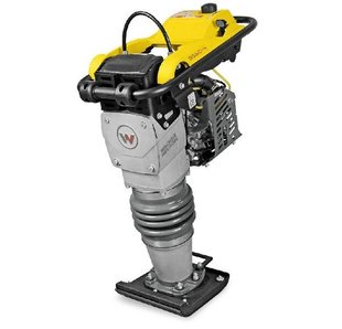 Вибротрамбовка бензиновая Wacker Neuson BS 60-4As ID999MARKET_6184787 фото