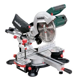 Торцовочная пила Metabo KGS 254 M ID999MARKET_6169486 фото