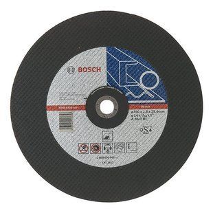 Disc de tăiere metal Bosch ID999MARKET_6140628 foto