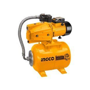 Hidrofor 750W INGCO JPT07508 ID999MARKET_6158670 foto