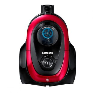 Пылесос Samsung SC18M21 COCR/G red/grey ID999MARKET_6136318 фото