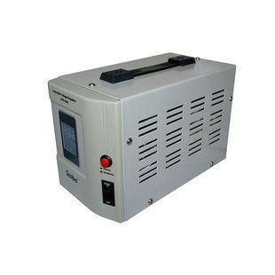 Stabilizator STABA AVR+500 300 W 260 V ID999MARKET_6255794 foto