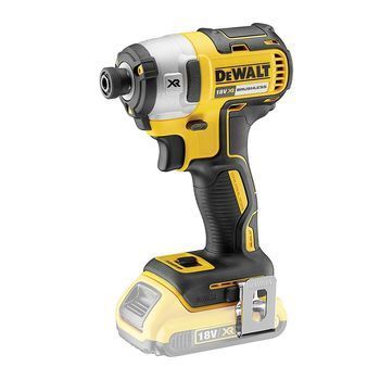 ШУРУПОВЕРТ ИМПУЛЬСНЫЙ DEWALT DCF887N ID999MARKET_6226801 фото