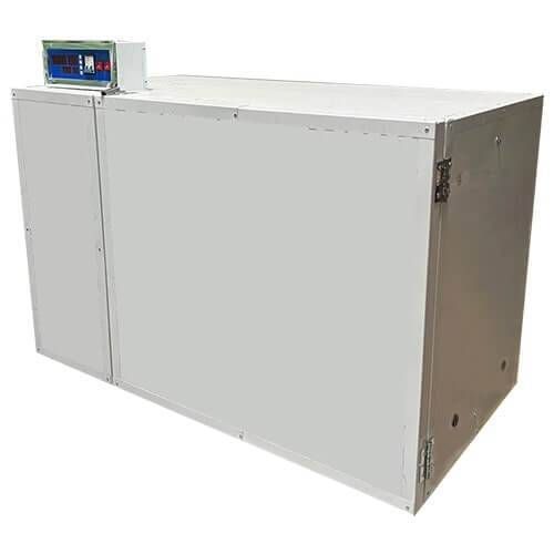 Incubator MS-528 ID999MARKET_6117902 foto