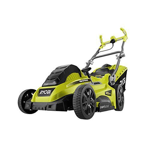 Электрическая газонокосилка Ryobi RLM18E40H ID999MARKET_6116950 фото