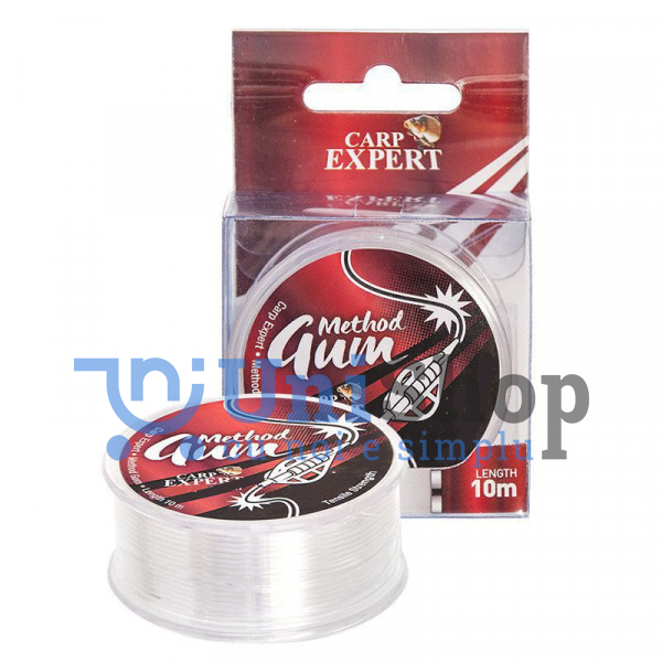 Fir Carp Expert Method Gum 0.80mm 10m ID999MARKET_6174455 foto