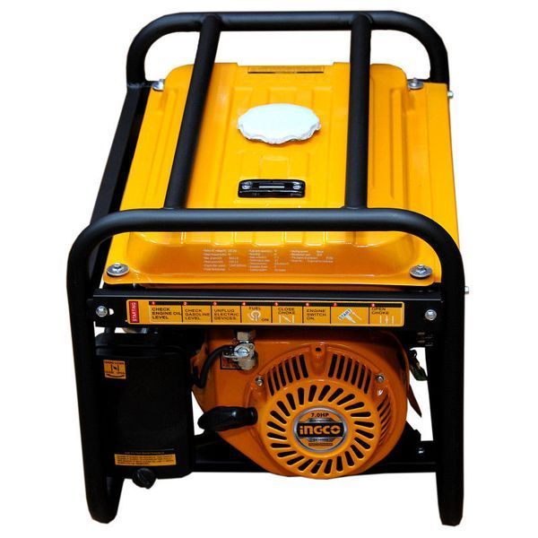 Generator pe benzină, INGCO GE30005 2800kW ID999MARKET_6099760 foto