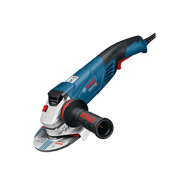 Угловая шлифовальная машина Bosch GWS 18-150 L 150 мм ID999MARKET_6080151 фото