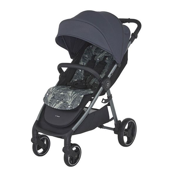 Cărucior Sport Espiro Wave 217 Blue RZ-00003637 foto