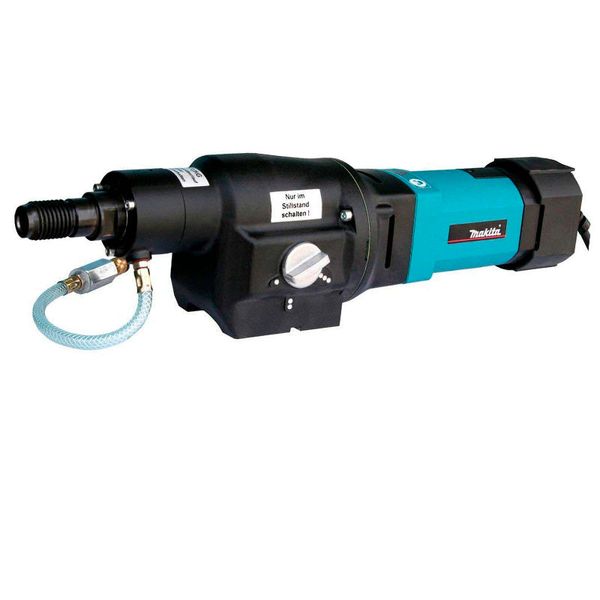 Mașină de găurit-carotat Makita DBM230 + Stand găurire P-54190 ID999MARKET_6815787 foto