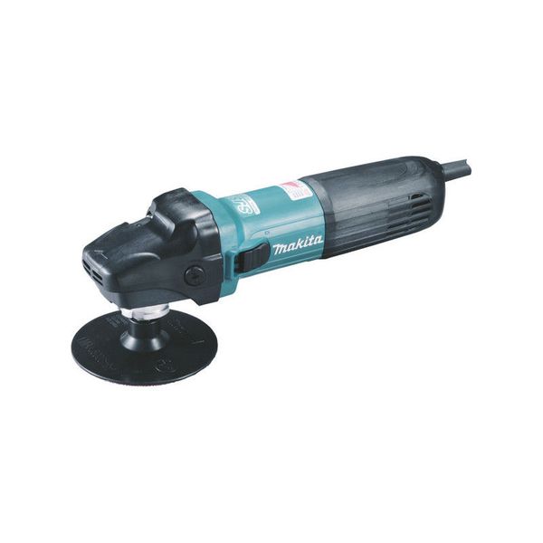 Mașină de șlefuit cu disc 1400W 125mm SA5040C Makita ID999MARKET_6238074 foto