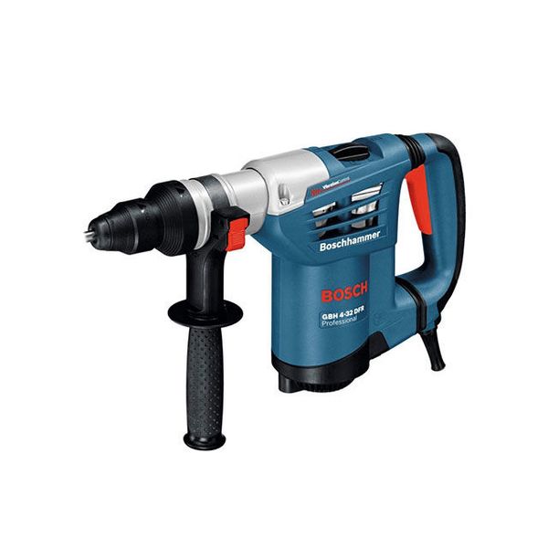 Перфоратор ротационный Bosch GBH 4-32 DFR 220 – 240 В 4.2 Дж ID999MARKET_6081606 фото