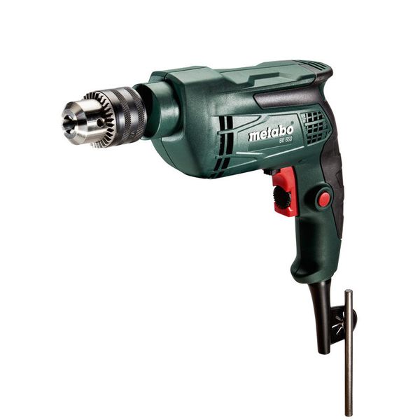 Безударная дрель Metabo BE650 ID999MARKET_6173085 фото