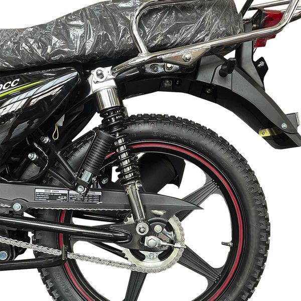 Motocicleta Gold Fox, 150cc FG150 foto