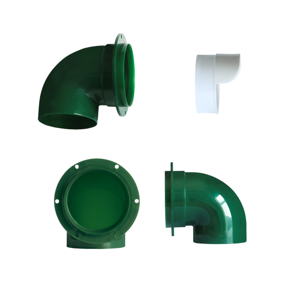 Set hrănitori pentru păsări DIY1F (1 buc.) DIY1F  foto