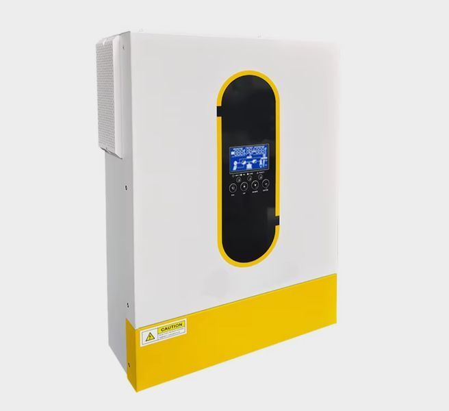 Гибридный инвертор 6,2 кВт ANJ-6200W-TW ANJ-6200W-TW фото