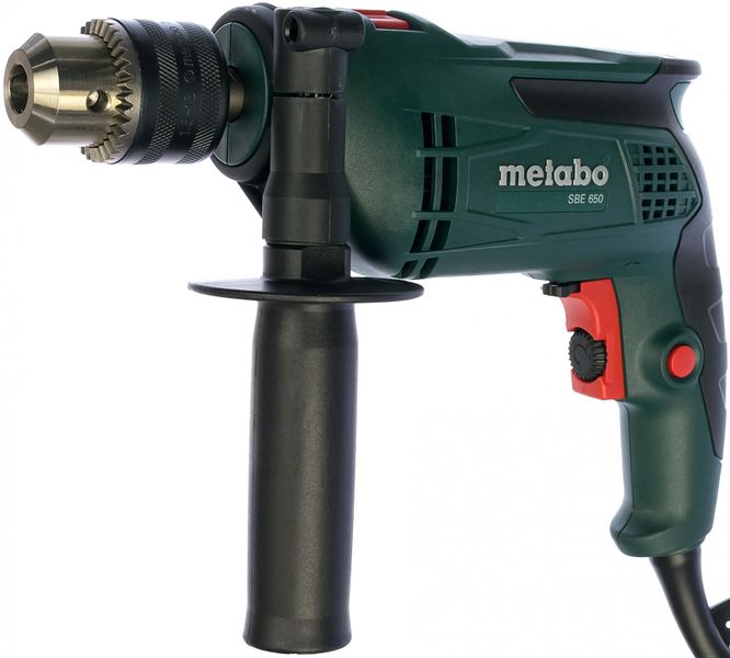 Безударная дрель Metabo BE650 ID999MARKET_6173085 фото