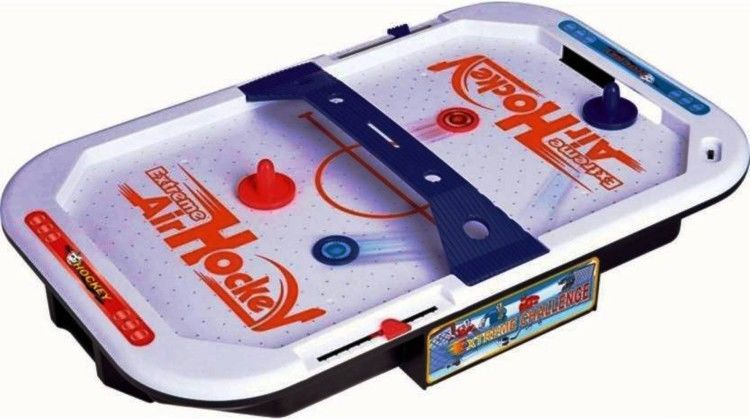 Настольная игра Extreme Air Hockey 43078 фото