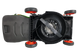 Газонокосилка бензиновая Procraft PLM400 PLM400 фото 2