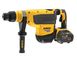 АККУМУЛЯТОРНЫЙ ПЕРФОРАТОР DEWALT SDS-PLUS DCH733X2 ID999MARKET_6229950 фото 1