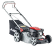 Mașină de tuns iarba pe benzină AL-KO Easy 4.6 SP-S - autopropulsat 113795 foto 1