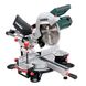 Торцовочная пила Metabo KGS 254 M ID999MARKET_6169486 фото 1