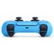 Контроллер Sony Playstation 5 DualSense, Starlight Blue ID999MARKET_6745728 фото 3