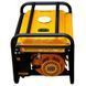Generator pe benzină, INGCO GE30005 2800kW ID999MARKET_6099760 foto 2