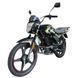Motocicleta Gold Fox, 150cc FG150 foto 2