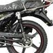 Motocicleta Gold Fox, 150cc FG150 foto 5