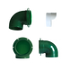 Set hrănitori pentru păsări DIY1F (1 buc.) DIY1F  foto 4