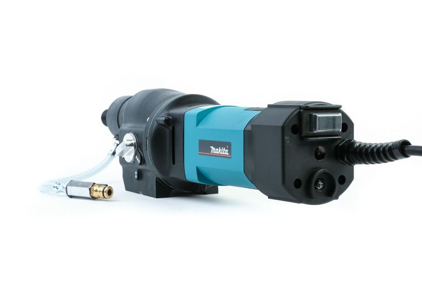 Mașină de găurit-carotat Makita DBM230 + Stand găurire P-54190 ID999MARKET_6815787 foto