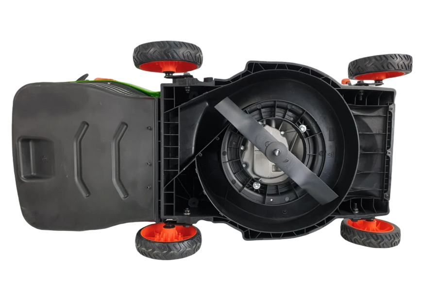 Газонокосилка бензиновая Procraft PLM400 PLM400 фото