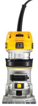 ФРЕЗЕР КРОМОЧНЫЙ DEWALT D26200 ID999MARKET_6225127 фото