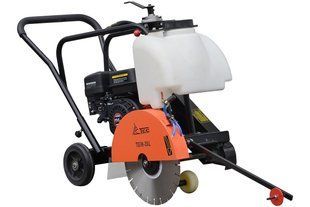 Бензиновый резчик швов TSS RH-350L ID999MARKET_6453726 фото