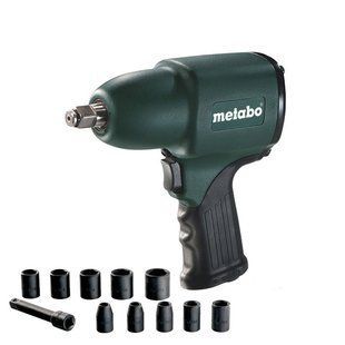 METABO DSSW 360-1/2 SET ID999MARKET_6271670 foto