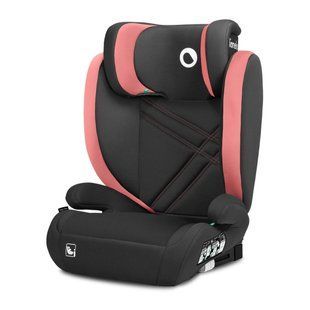 Scaun auto 15-36 kg Isofix Lionelo Hugo Pink LN.112932 foto
